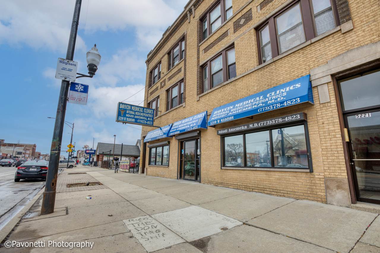 5219 Madison Street - Photo 1
