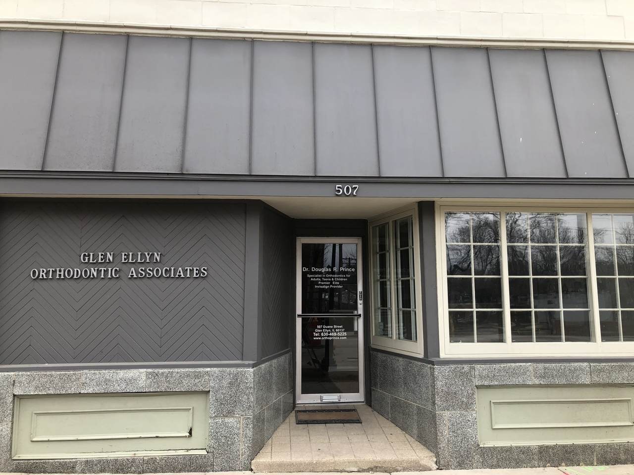 507 Duane Street - Photo 1