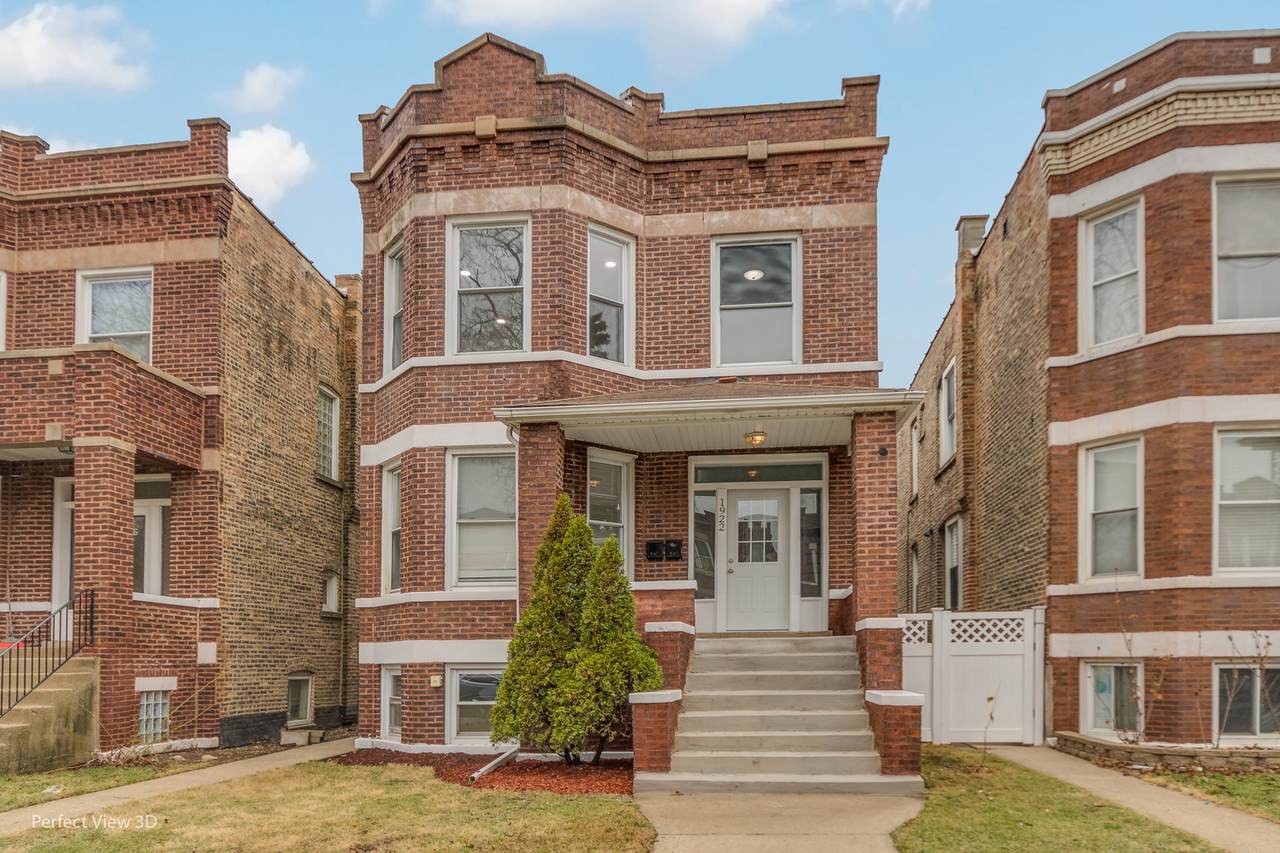 1922 Harvey Avenue - Photo 1