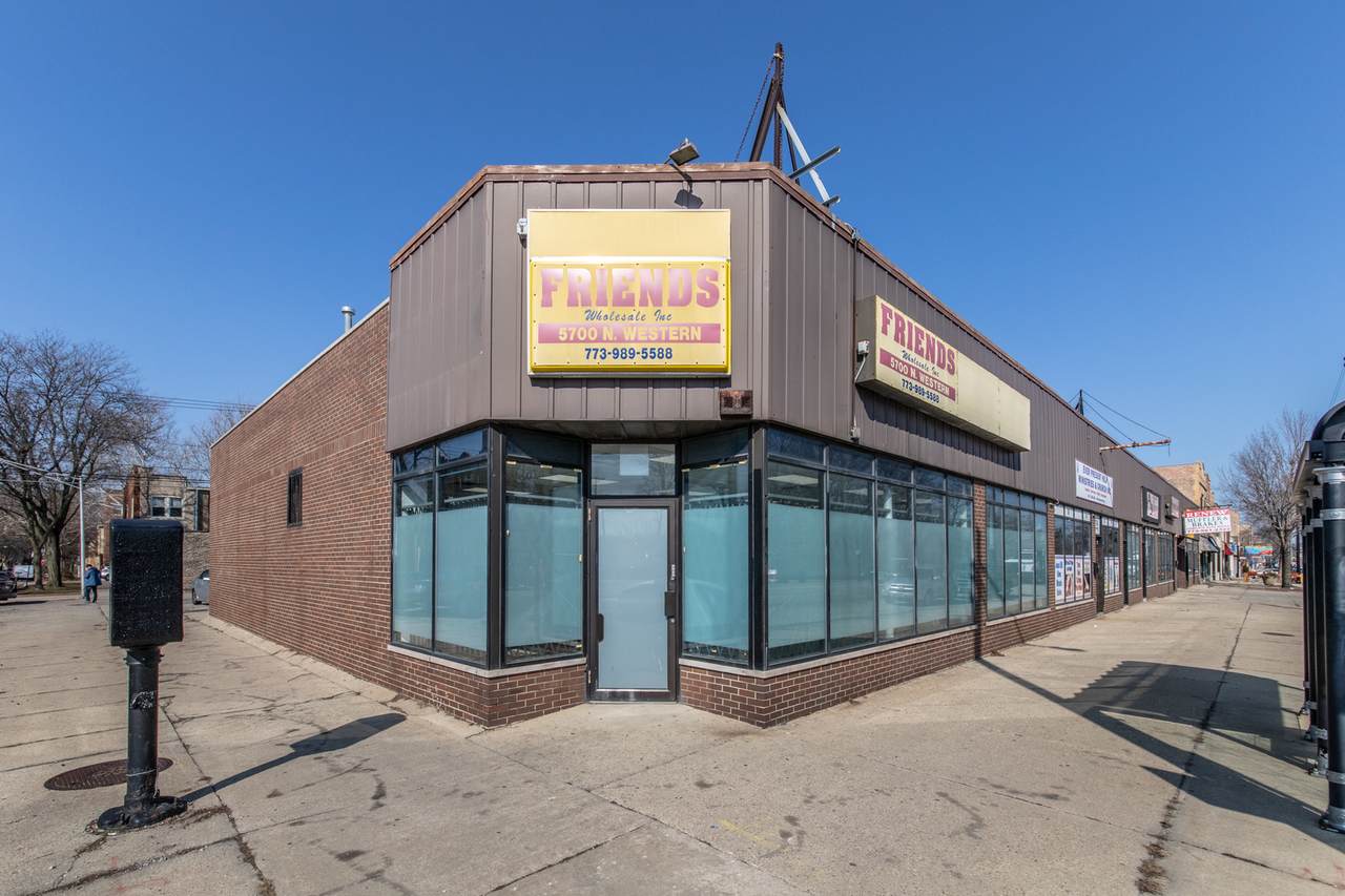 5700 Western Avenue - Photo 1