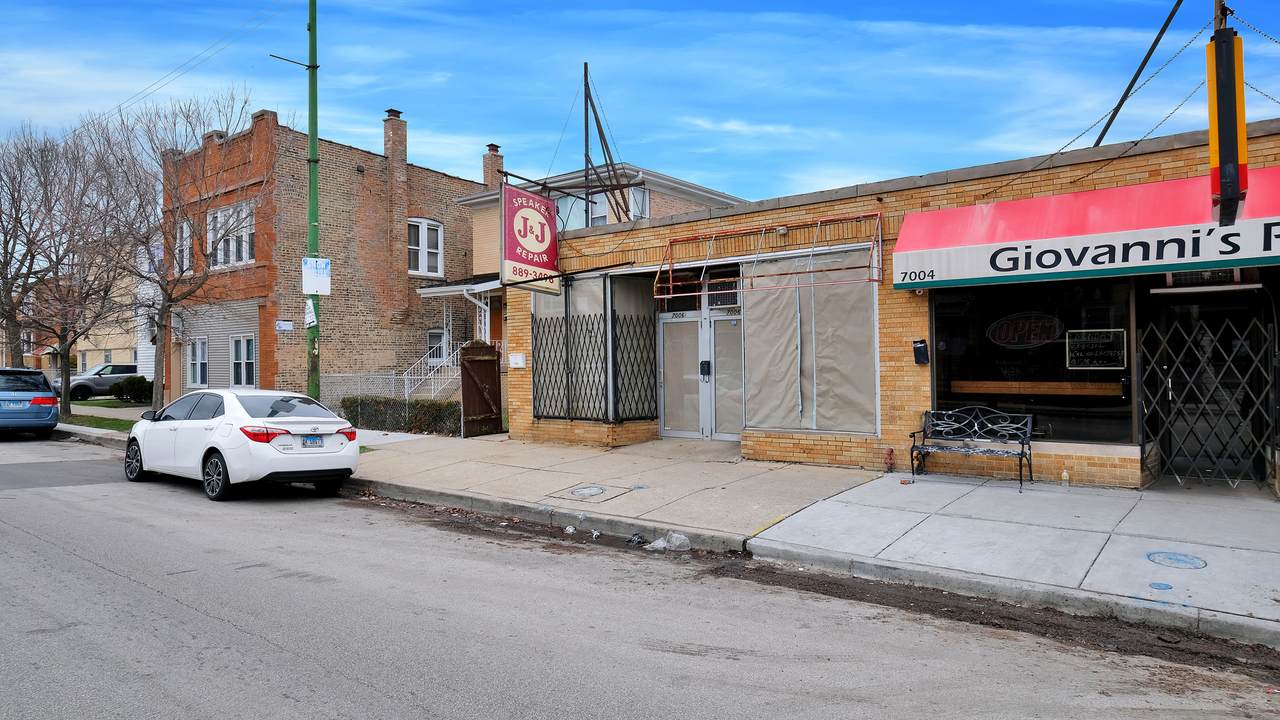 7006 Diversey Avenue - Photo 1