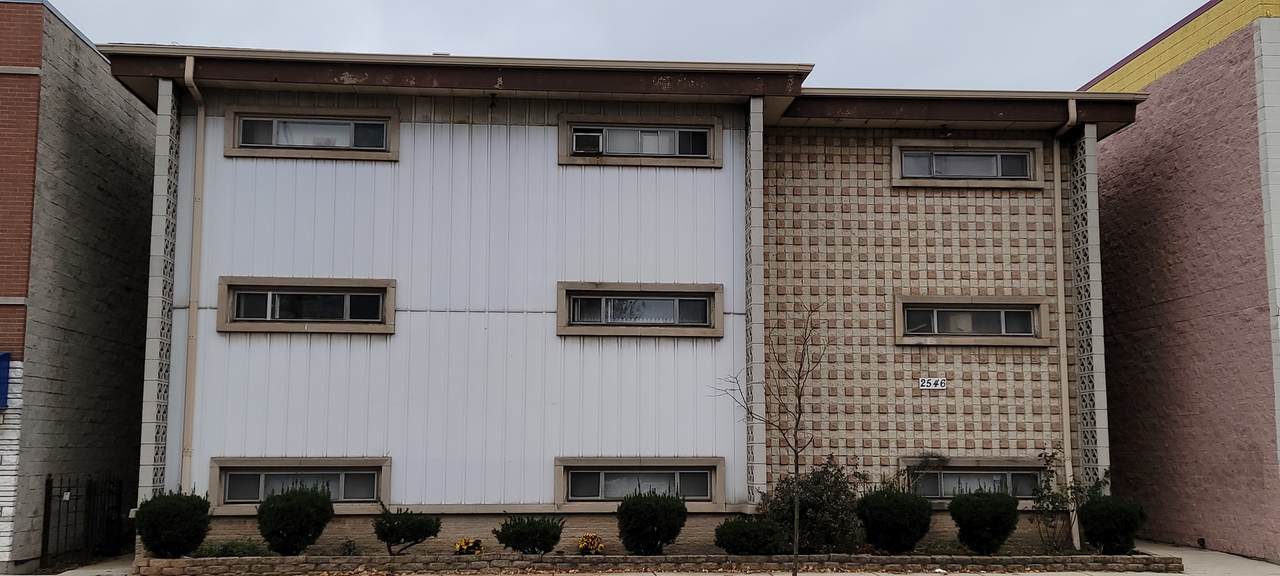 2546 Harlem Avenue - Photo 1