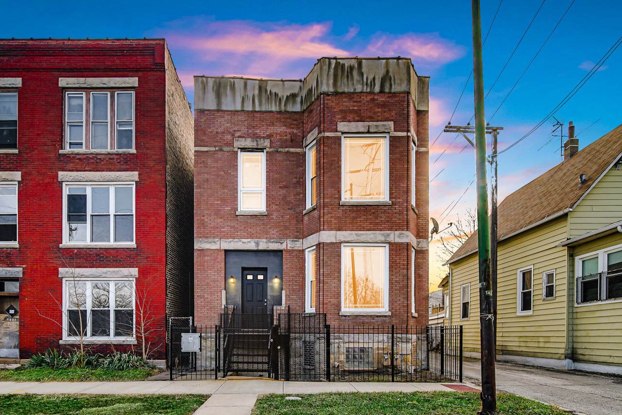 5445 Federal Street - Photo 1