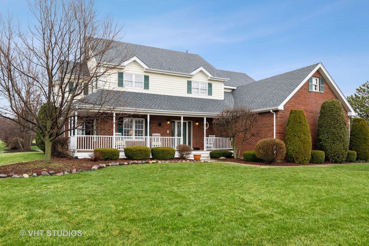 13720 Kit Lane - Photo 1
