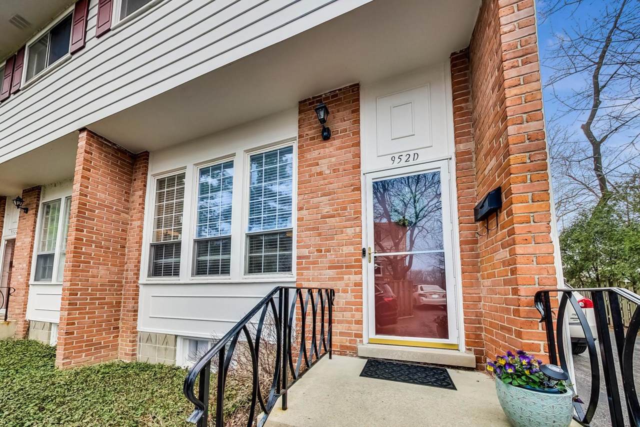952 Green Bay Road - Photo 1