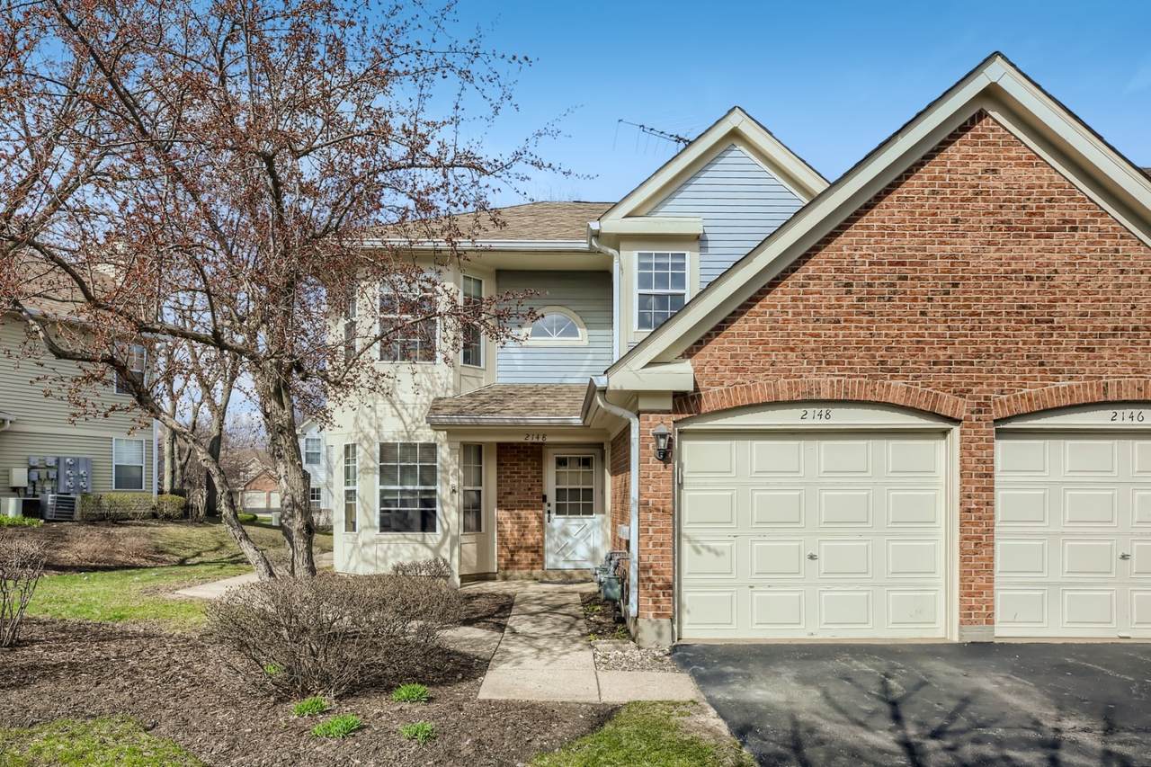 2148 Camden Lane - Photo 1