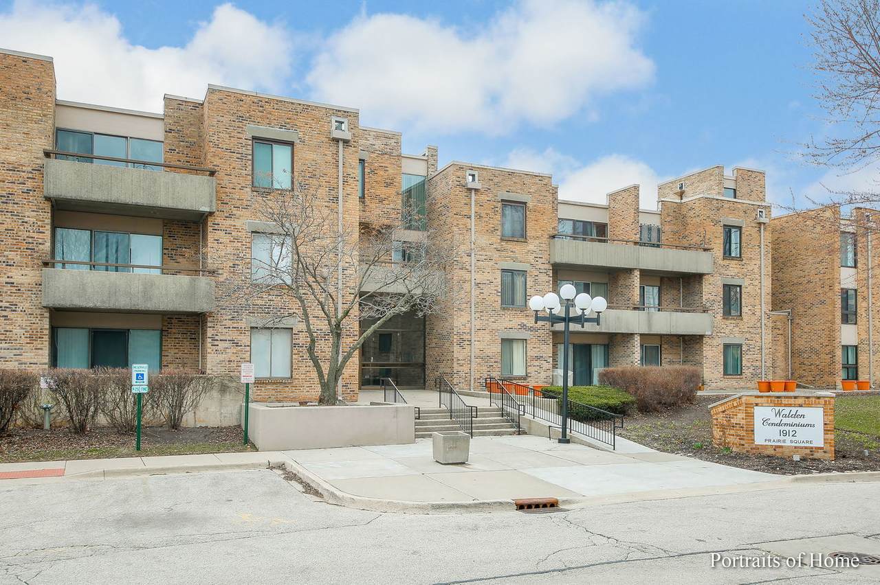 1912 Prairie Square - Photo 1