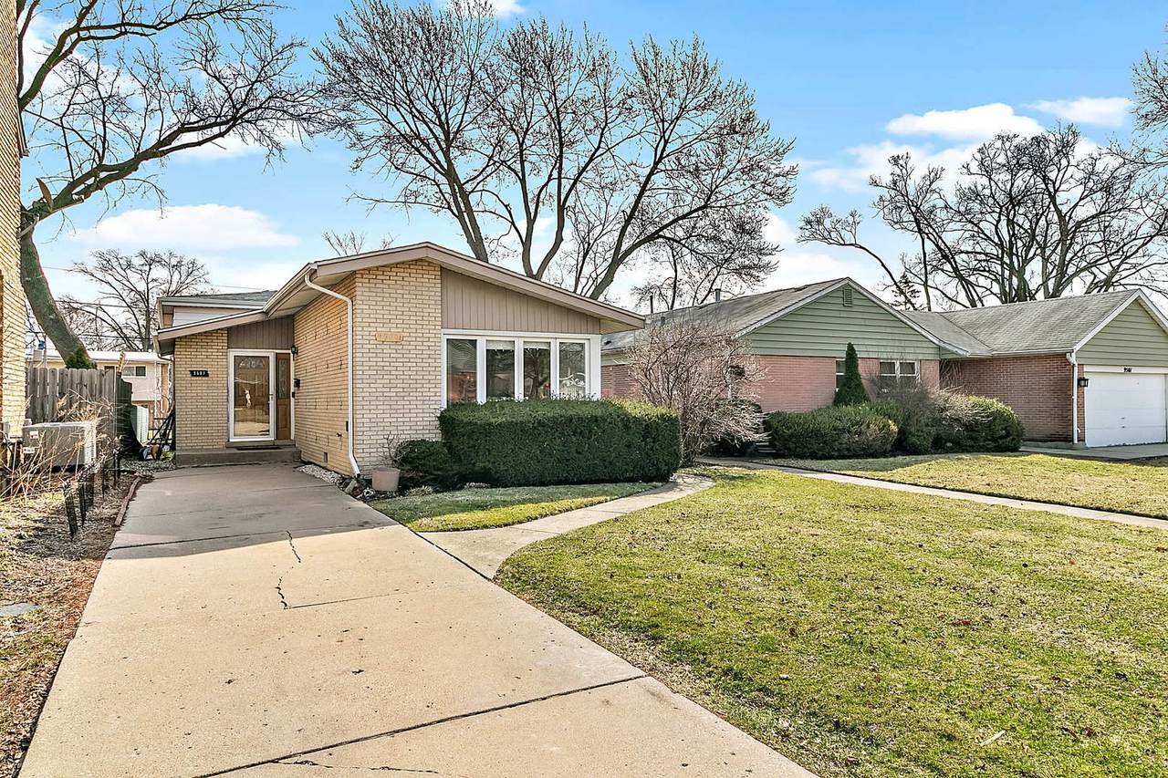 9507 Keeler Avenue - Photo 1