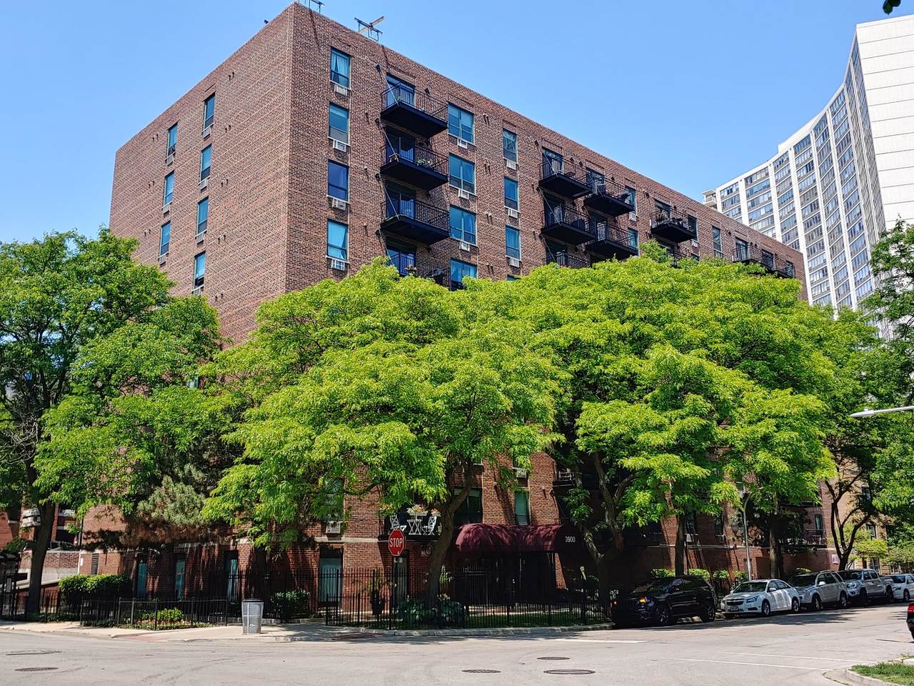 3900 Pine Grove Avenue - Photo 1
