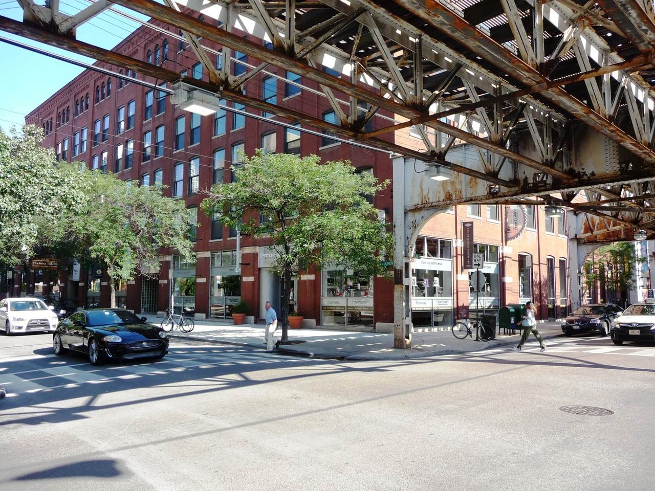 233 Huron Street - Photo 1