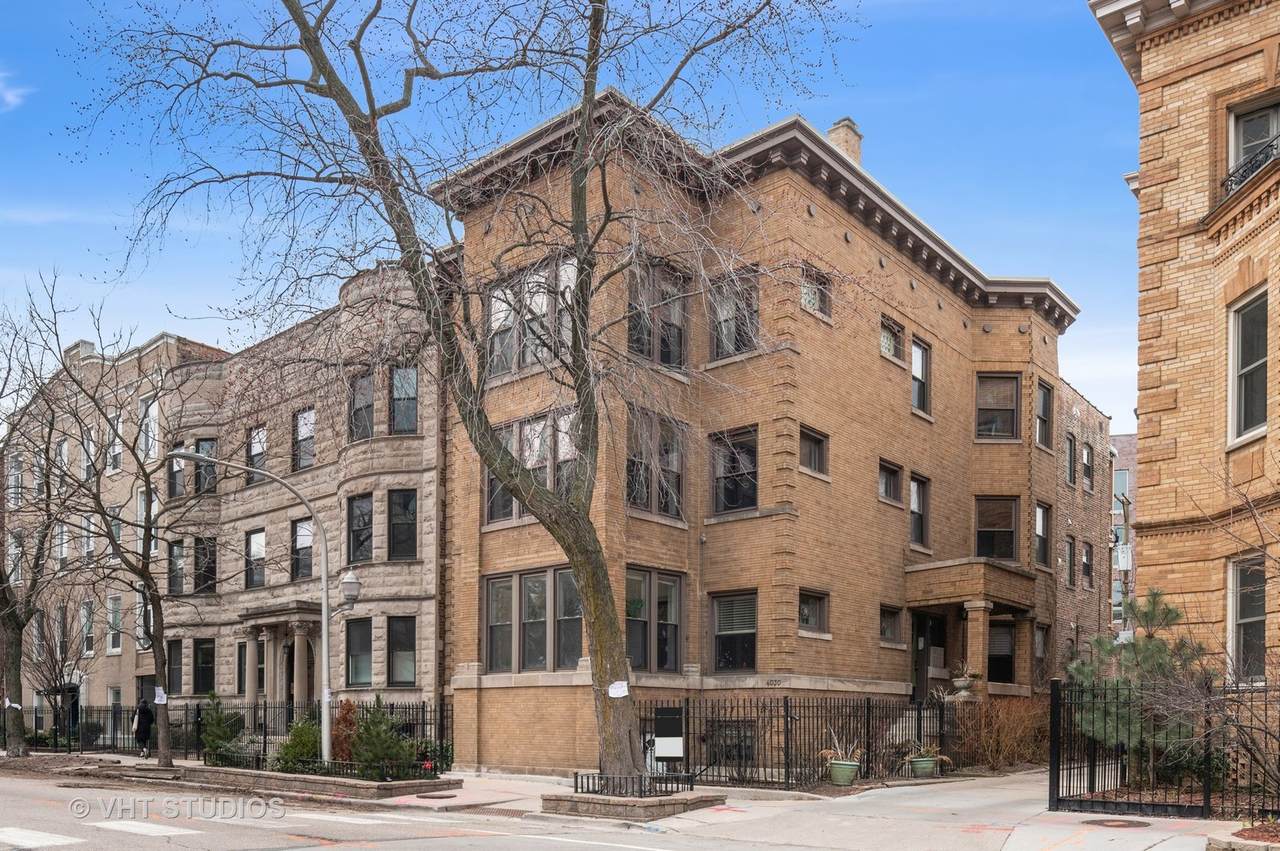 4030 Clarendon Avenue - Photo 1