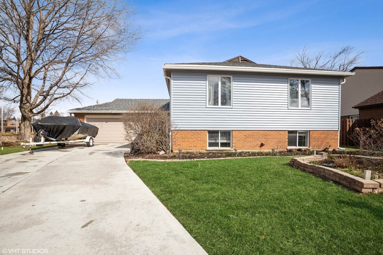 1624 Allison Court - Photo 1