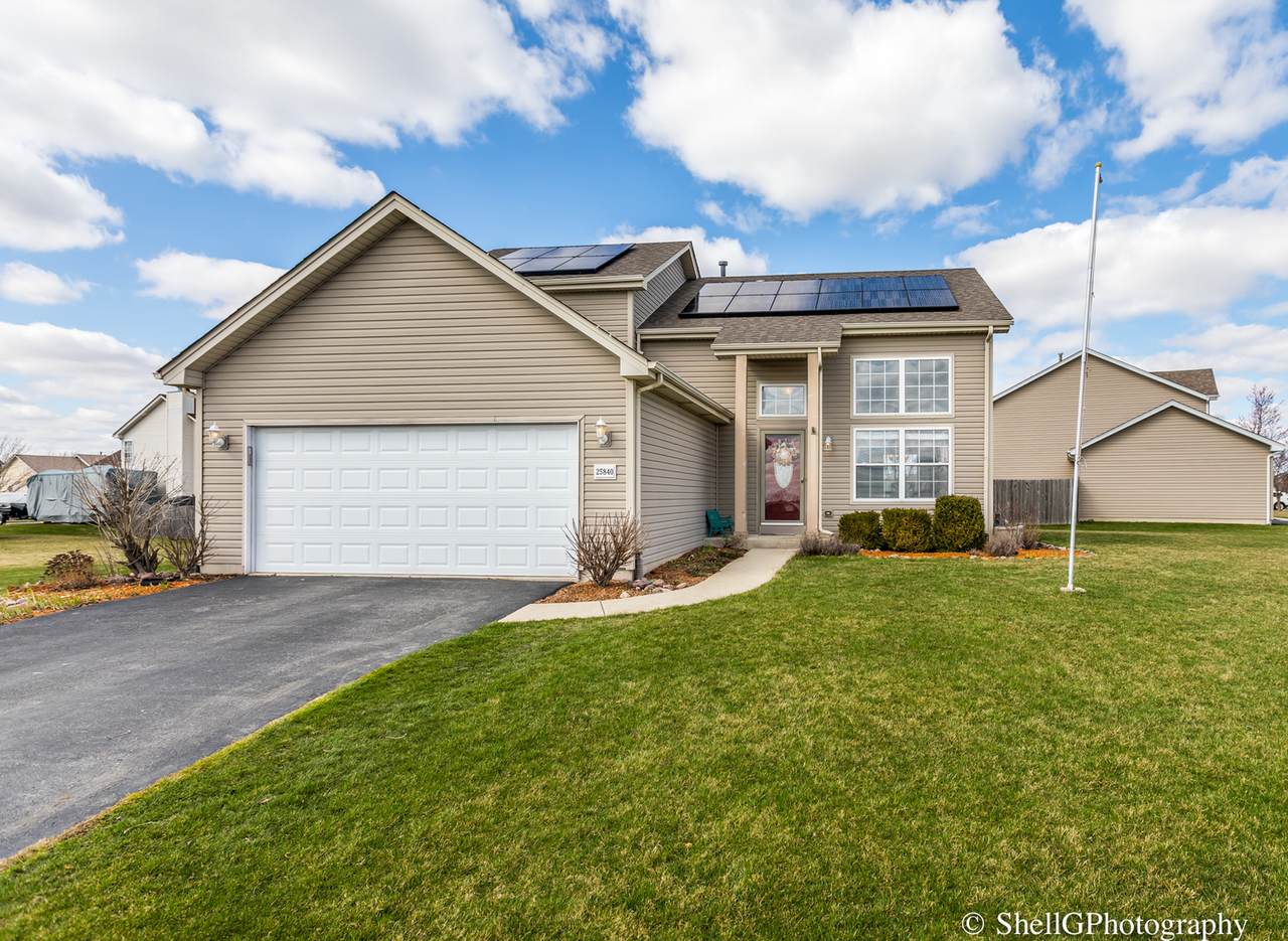 25840 Daffodil Lane - Photo 1