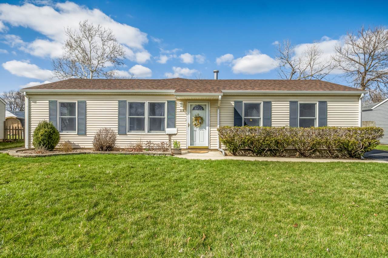 518 Amherst Avenue - Photo 1
