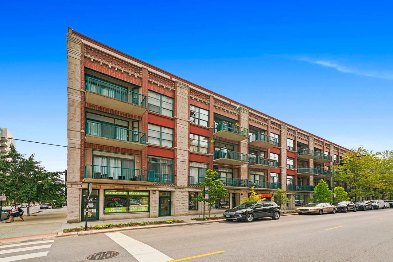 843 Monroe Street - Photo 1