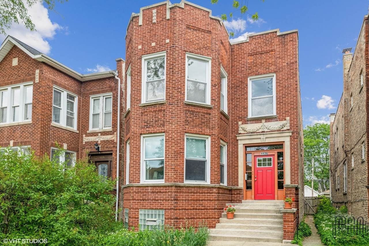 1126 Lombard Avenue - Photo 1
