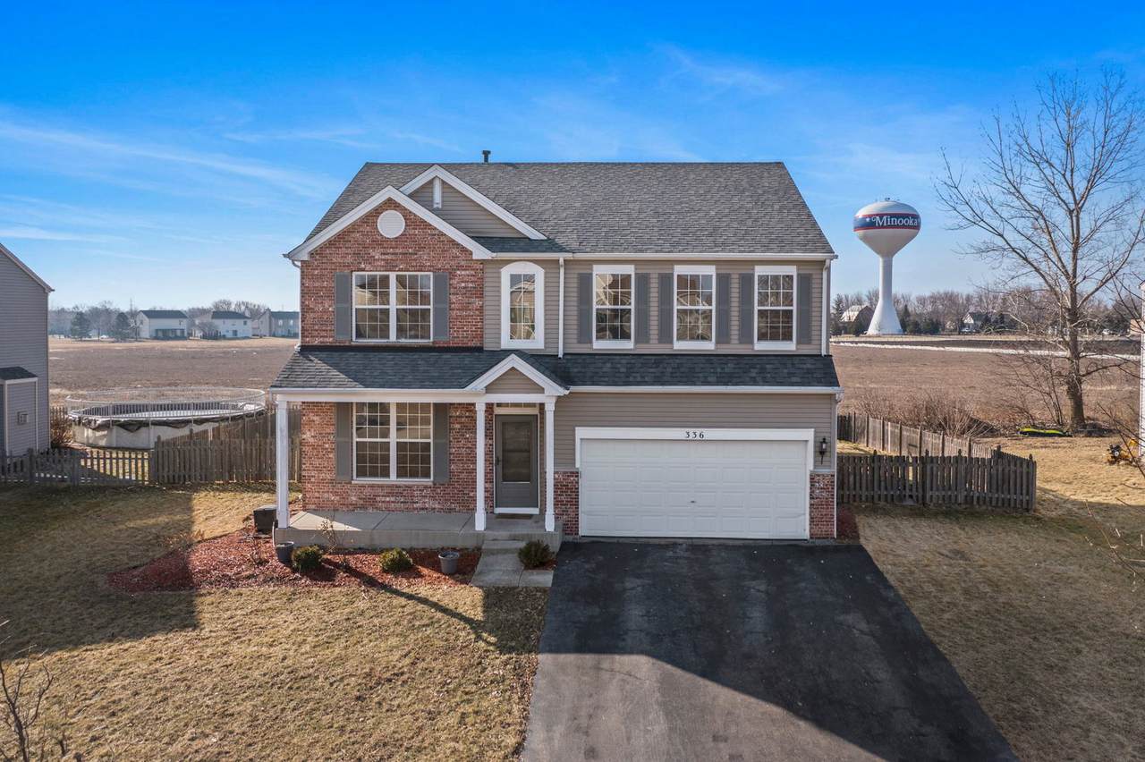 336 Coneflower Drive - Photo 1