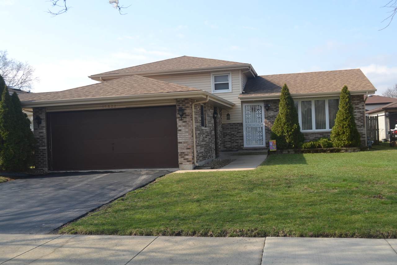12822 Blossom Drive - Photo 1