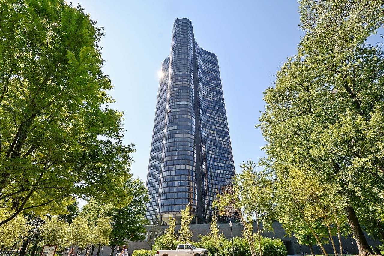 505 Lake Shore Drive - Photo 1