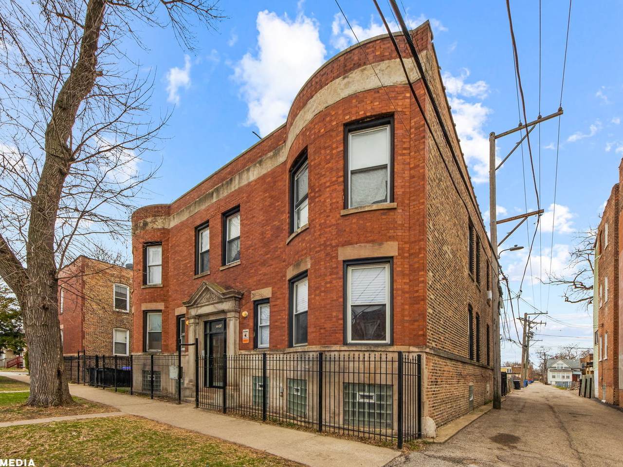 6648 Sangamon Street - Photo 1