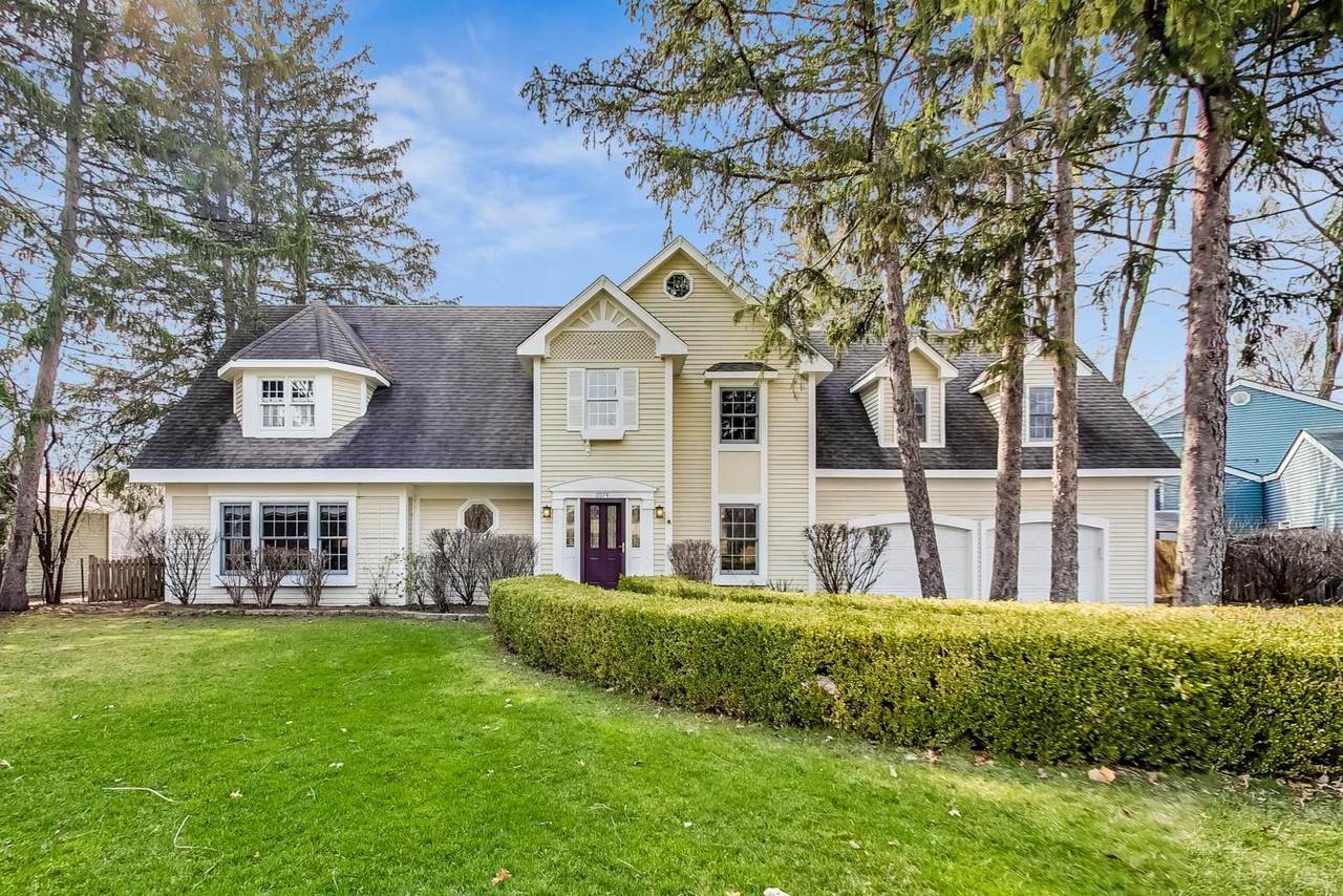 2074 Greenview Road - Photo 1