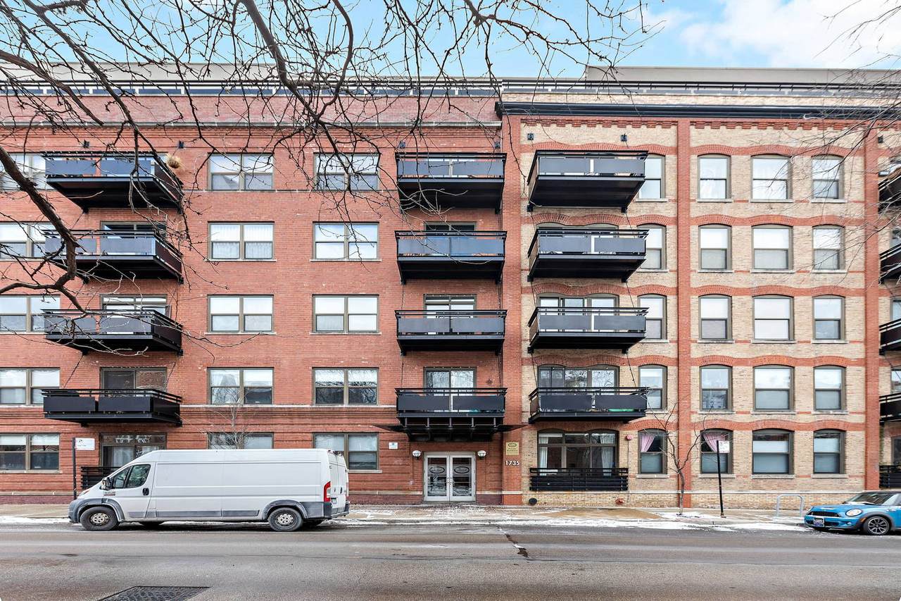 1735 Diversey Parkway - Photo 1