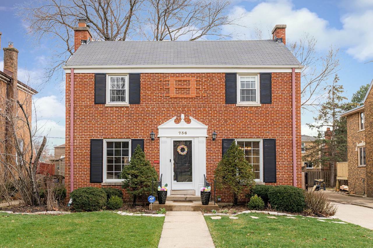 736 Arlington Road - Photo 1