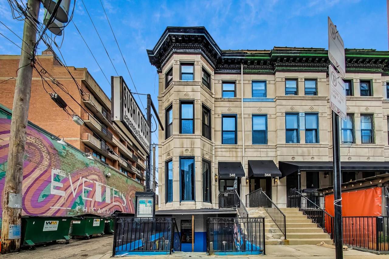 346 Armitage Avenue - Photo 1