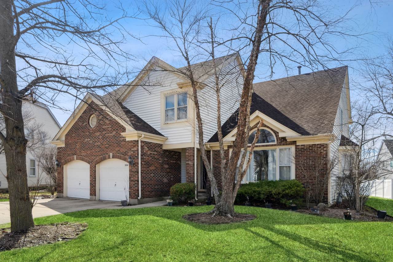 2924 Bayberry Drive - Photo 1