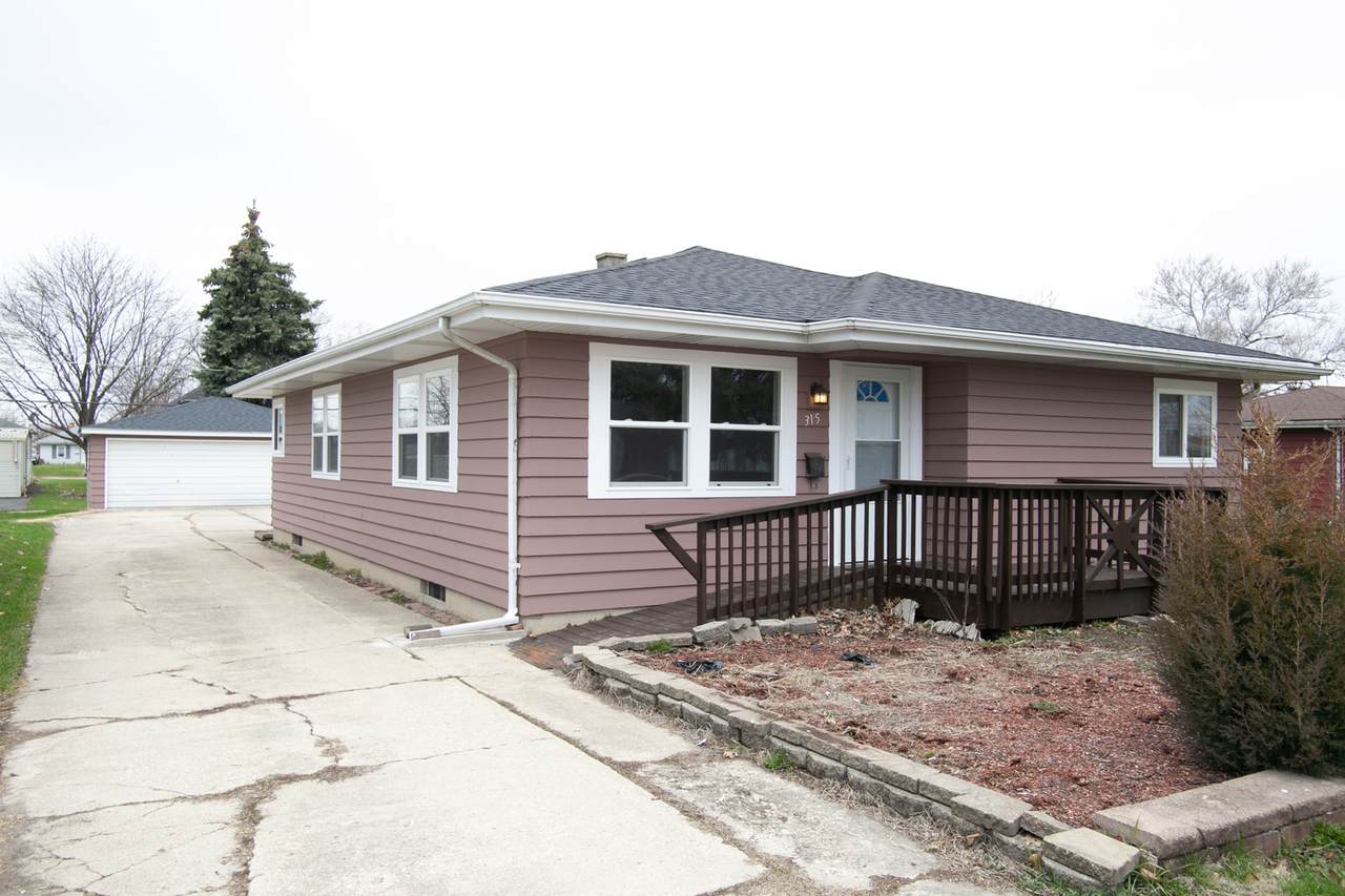 315 Morris Street - Photo 1