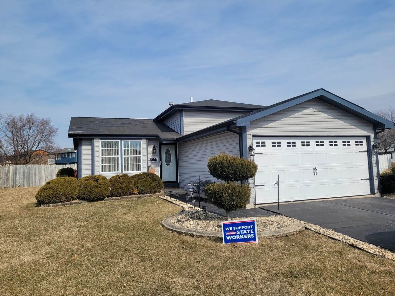 6100 Allemong Drive - Photo 1