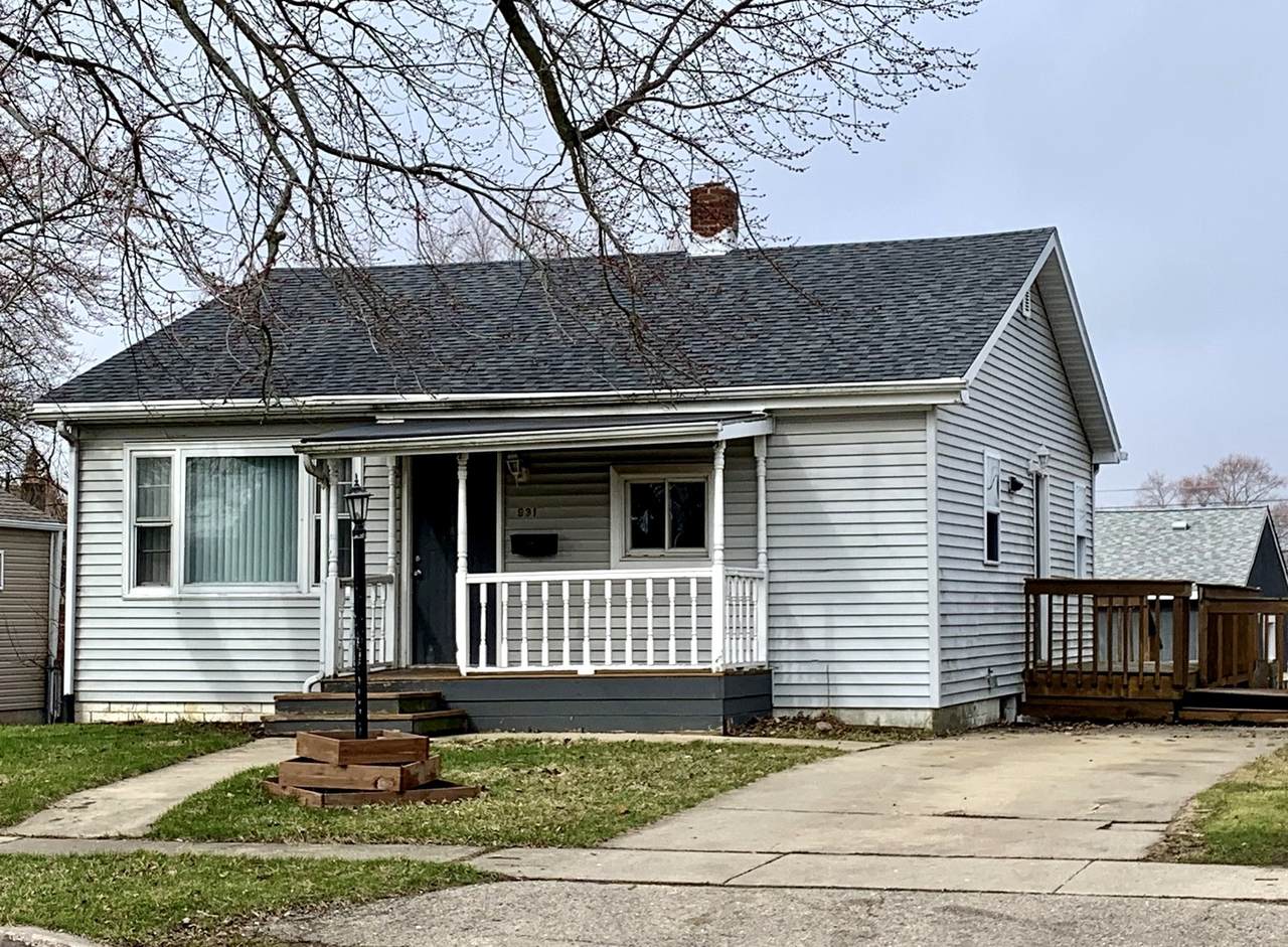 931 5th Street - Photo 1