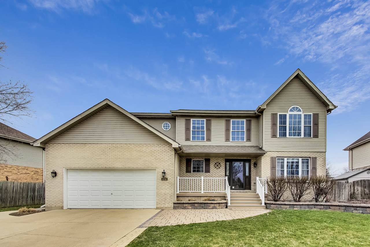 1216 Galway Road - Photo 1