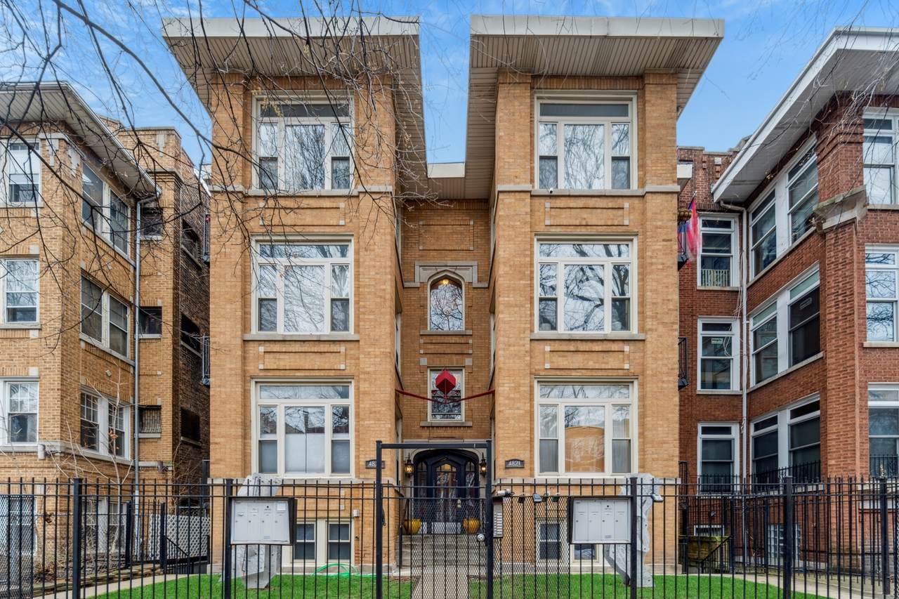 4821 Sawyer Avenue - Photo 1