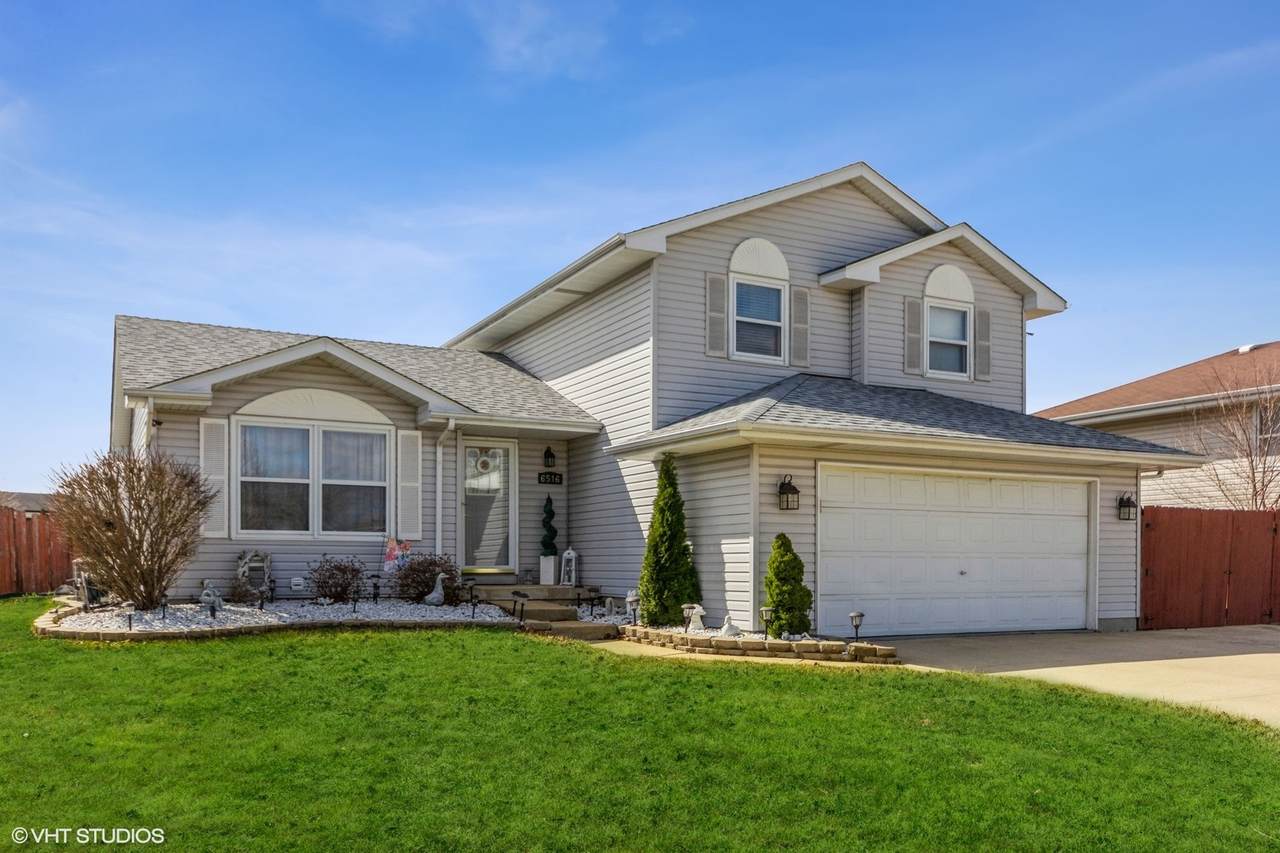 6516 Benich Lane - Photo 1