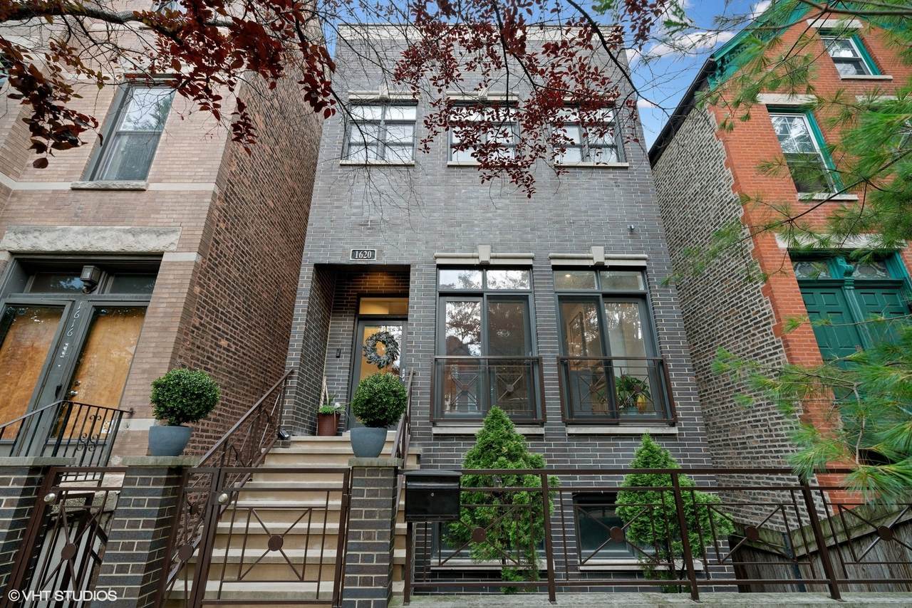 1620 Wood Street - Photo 1