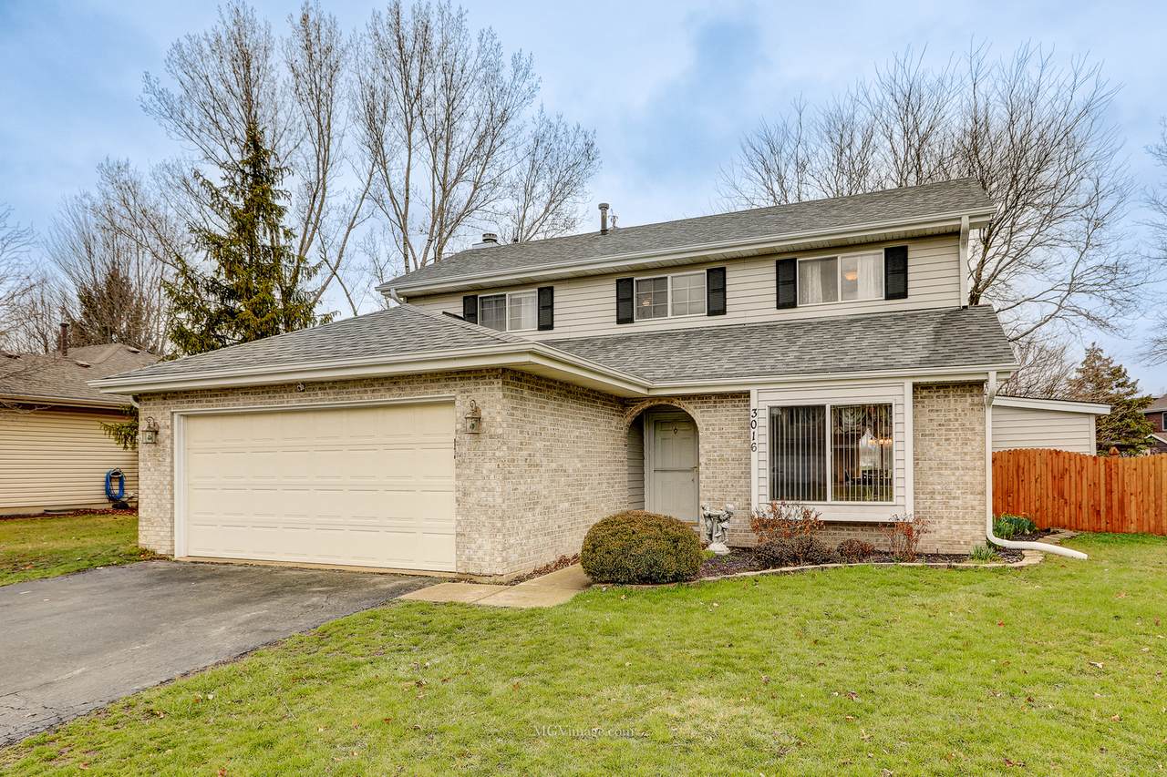 3016 Diane Drive - Photo 1