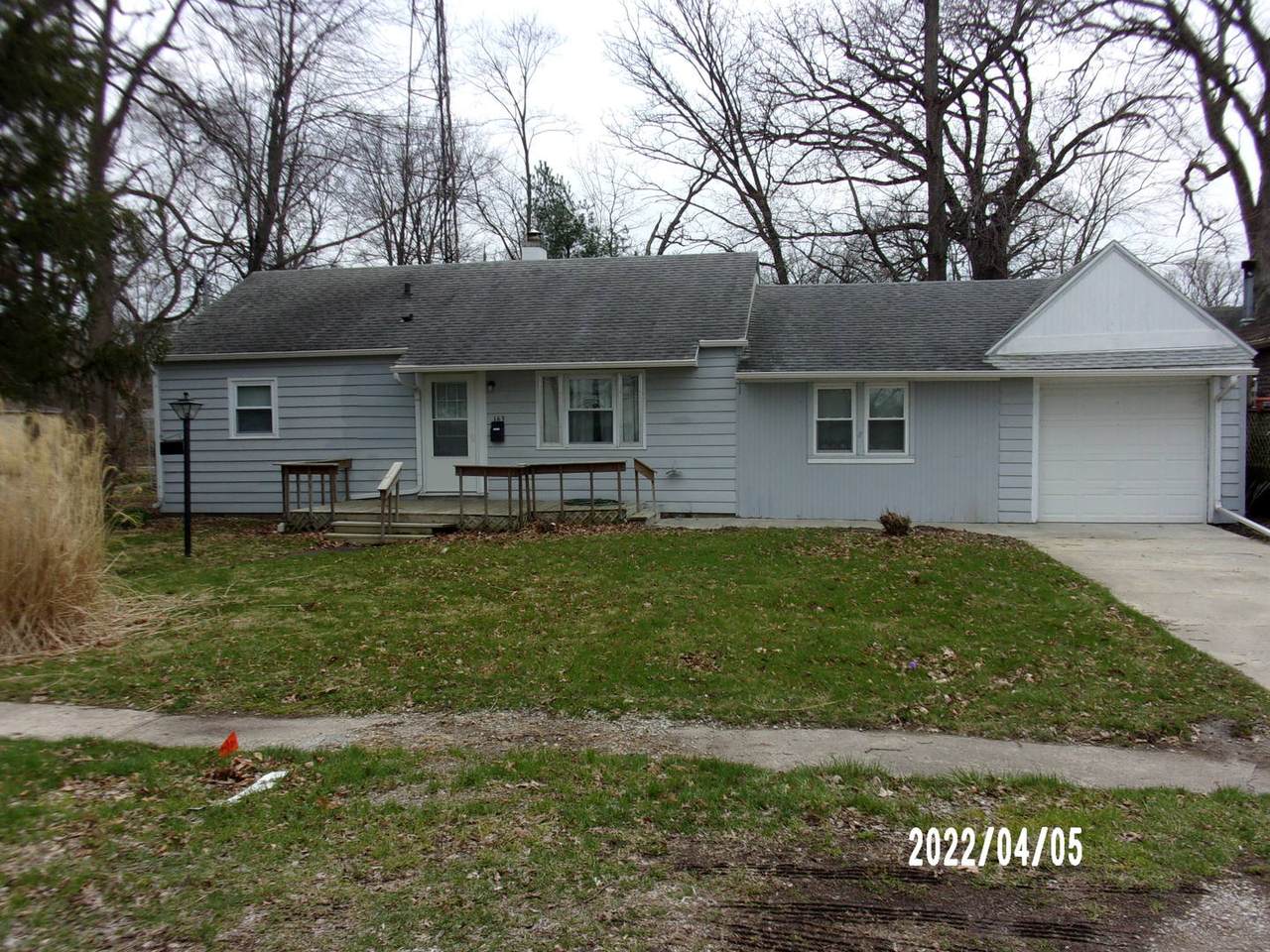 163 Fleming Street - Photo 1