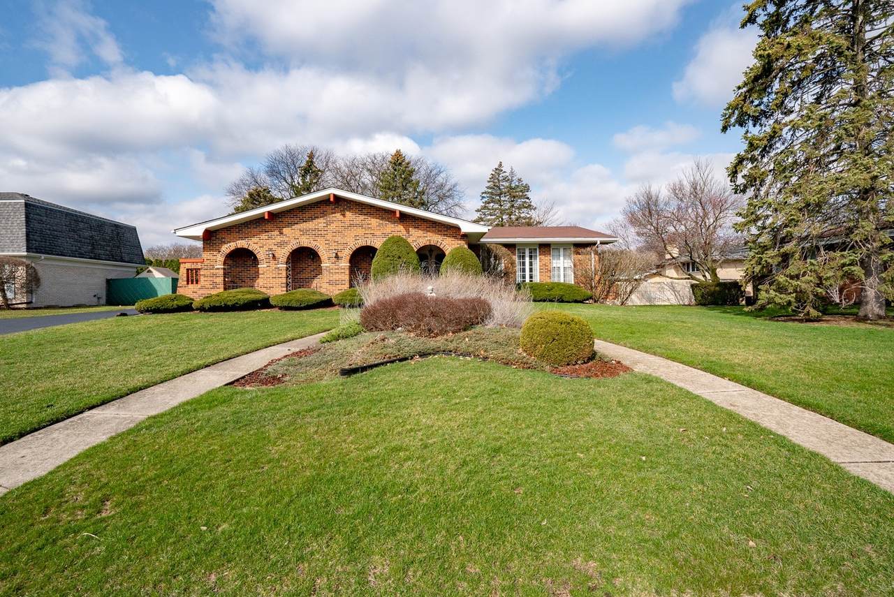 12218 Flambeau Drive - Photo 1