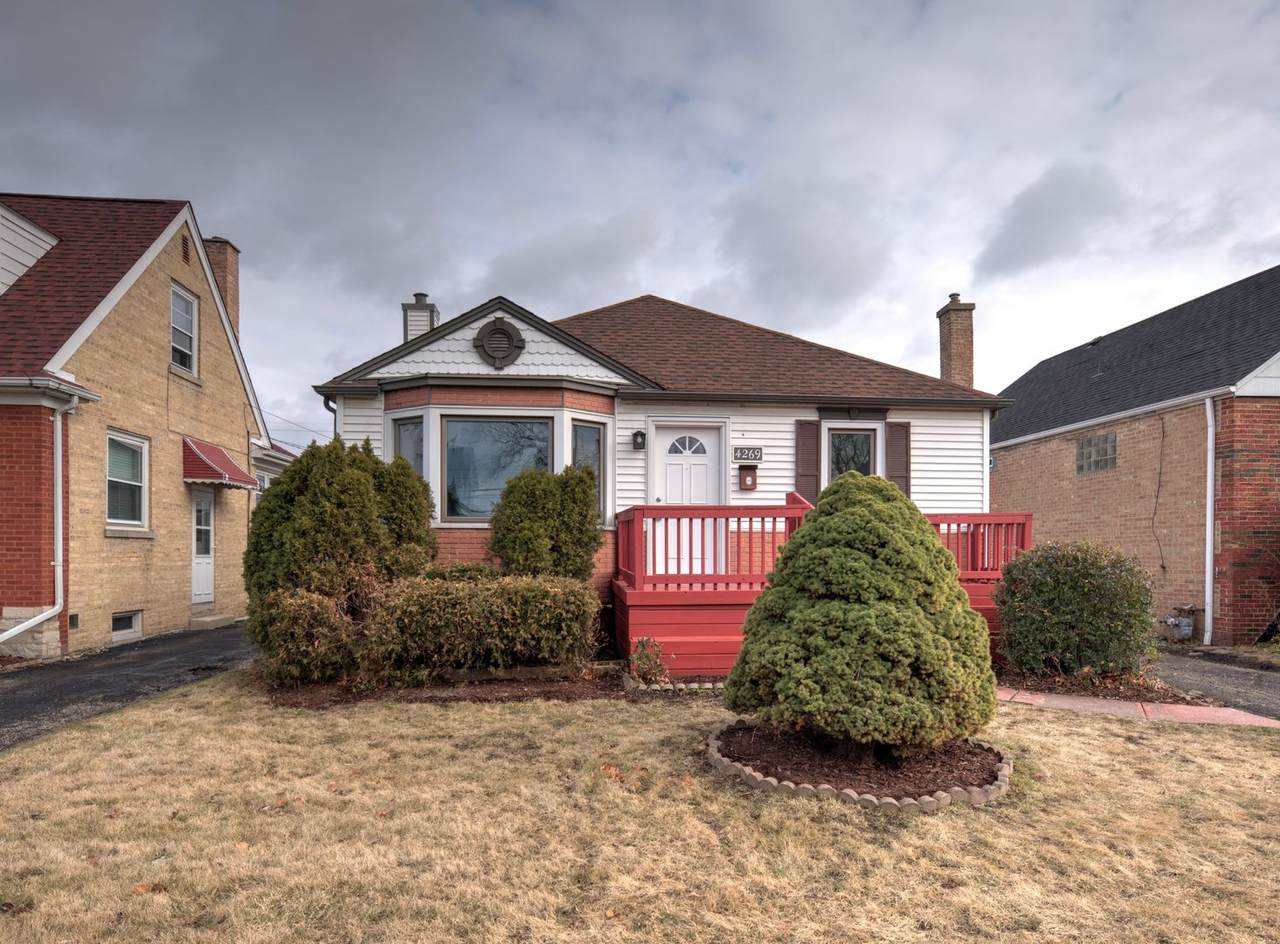 4269 Ruby Street - Photo 1