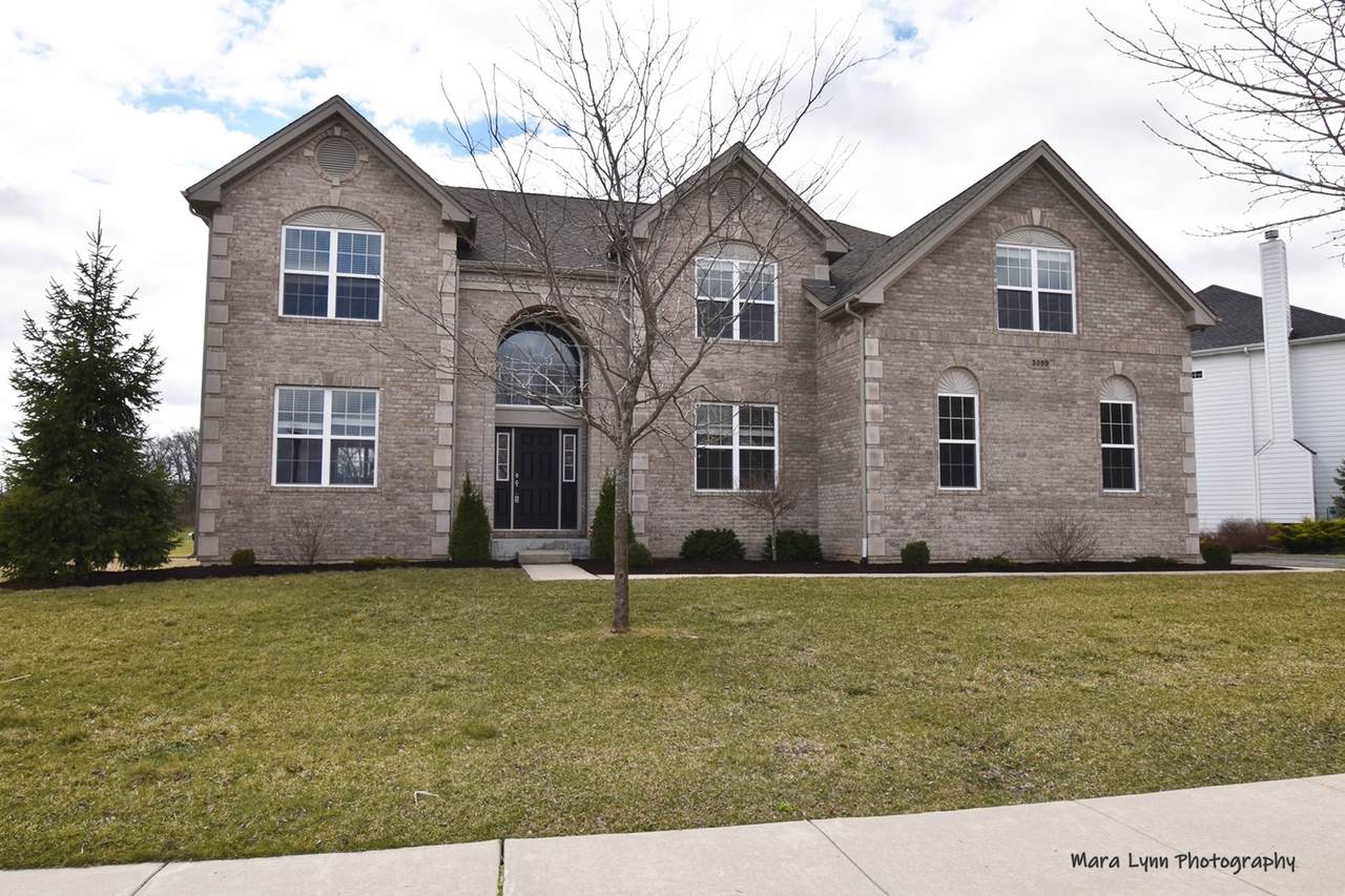 3599 Tournament Drive - Photo 1