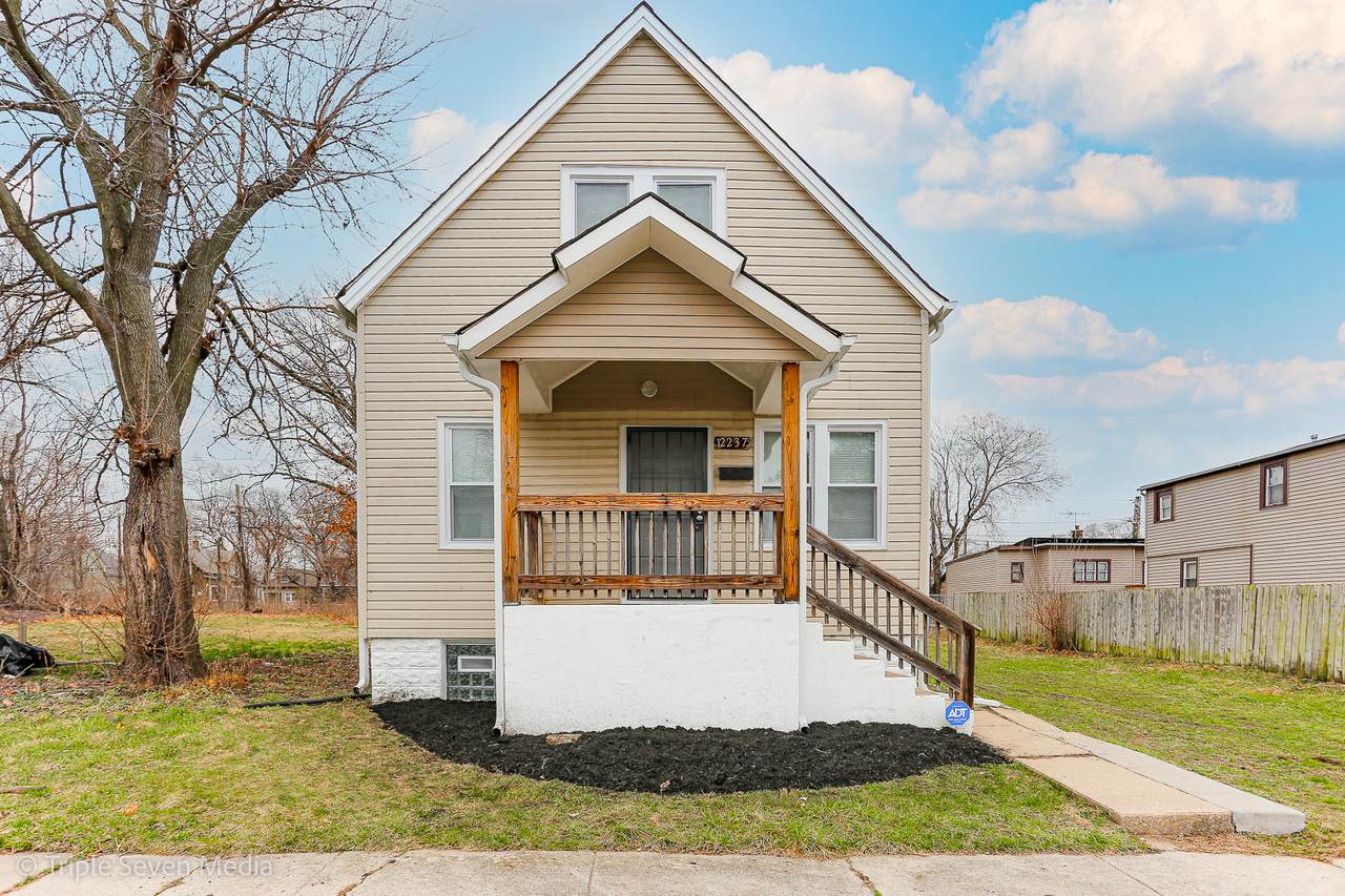 12237 Union Avenue - Photo 1