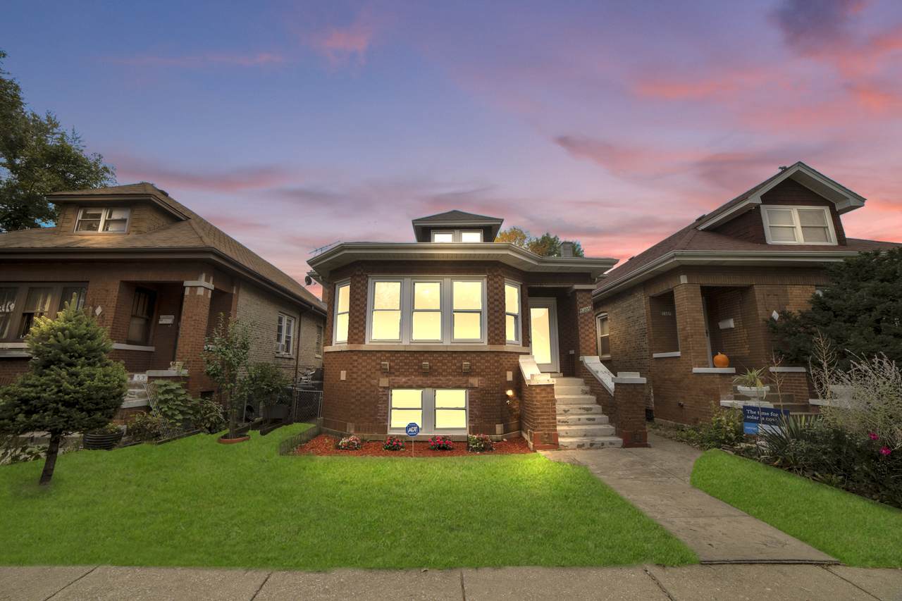 5305 Nelson Street - Photo 1