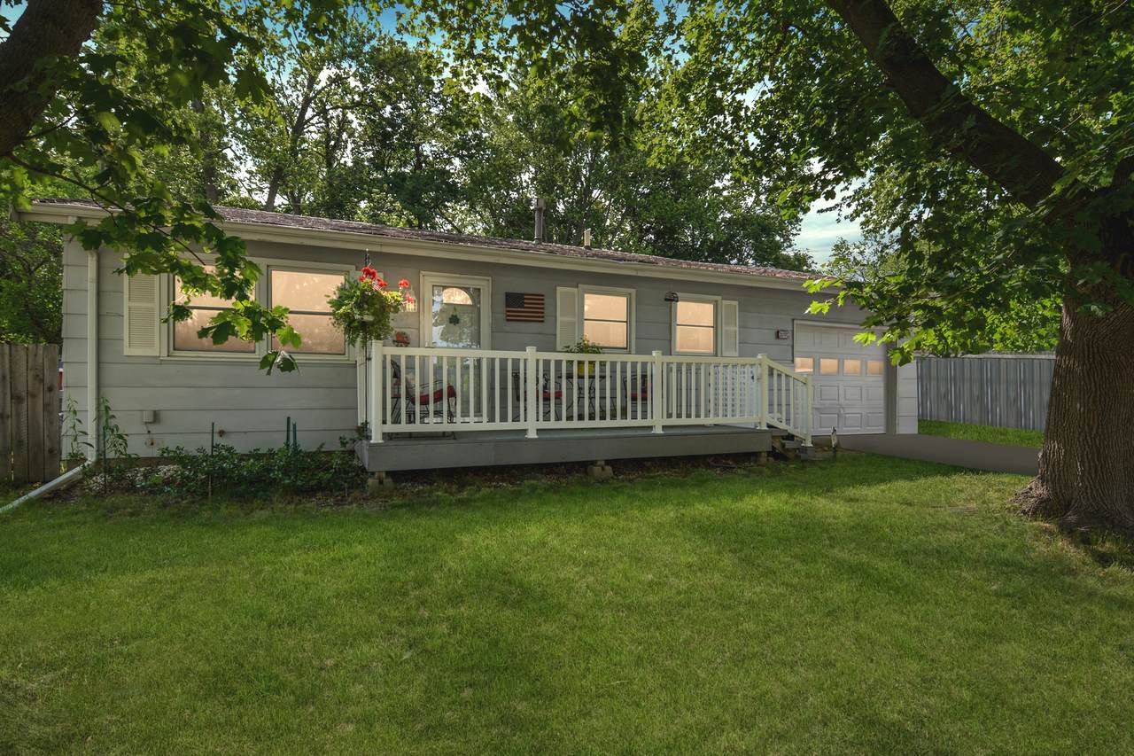 603 Linden Street - Photo 1