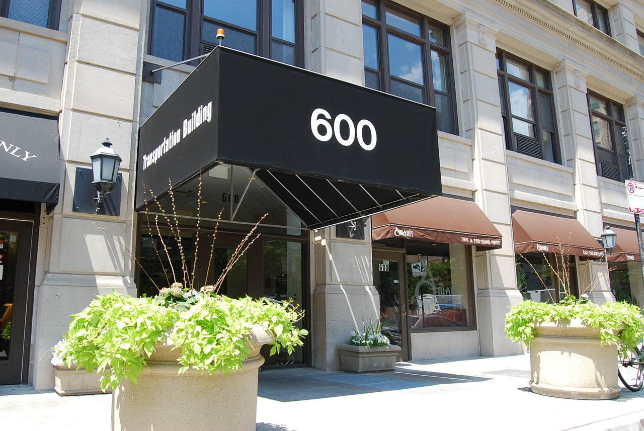 600 Dearborn Street - Photo 1