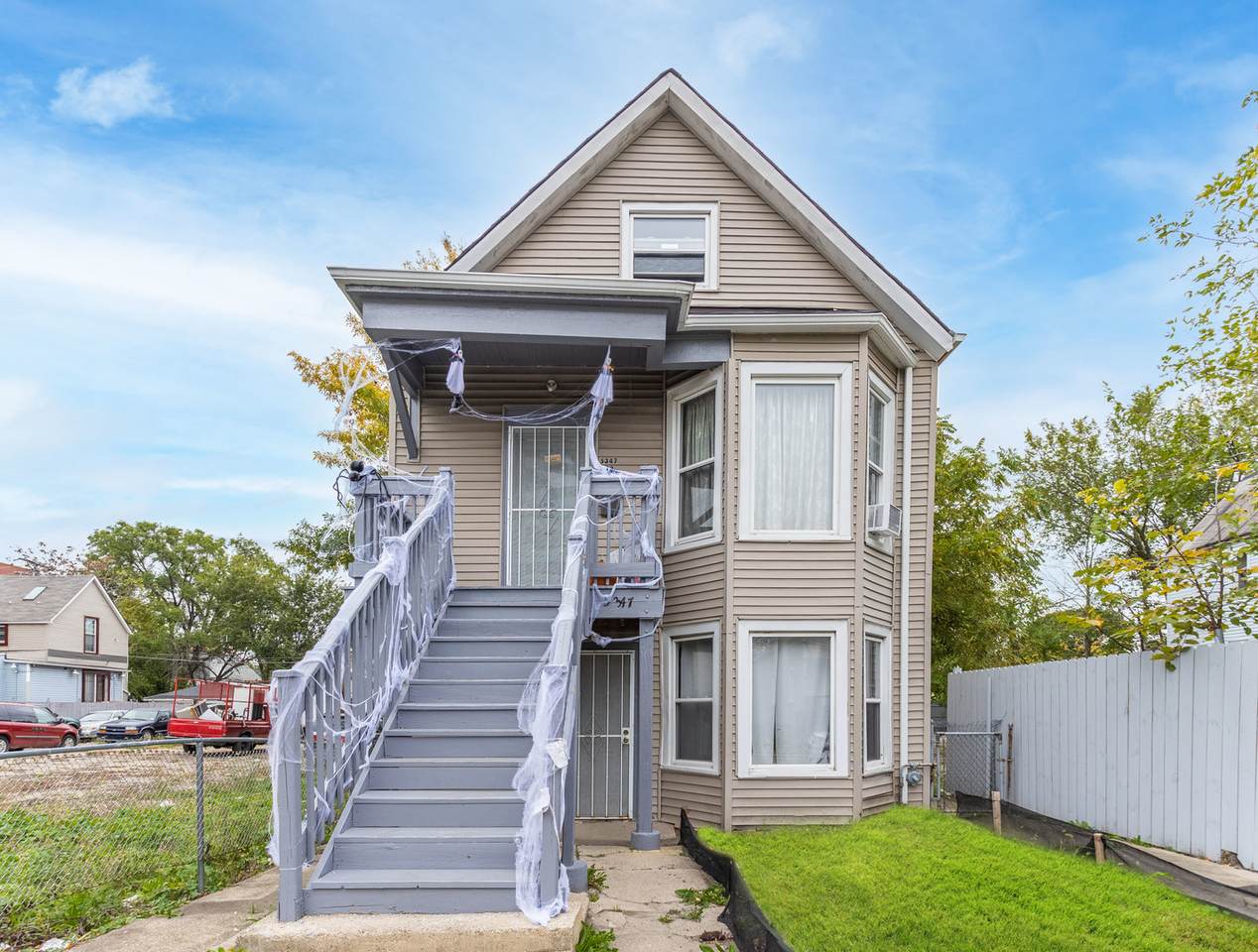 5347 Wood Street - Photo 1