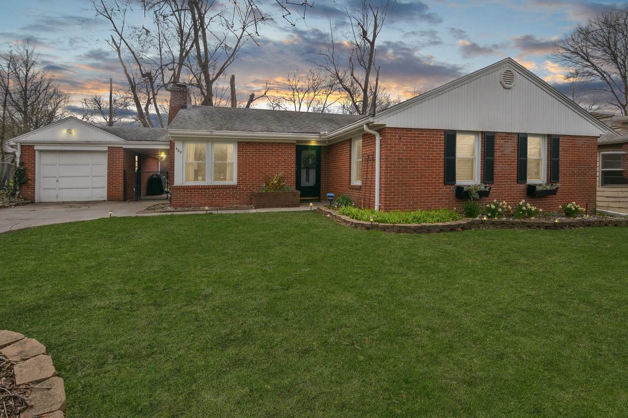 408 Colton Avenue - Photo 1