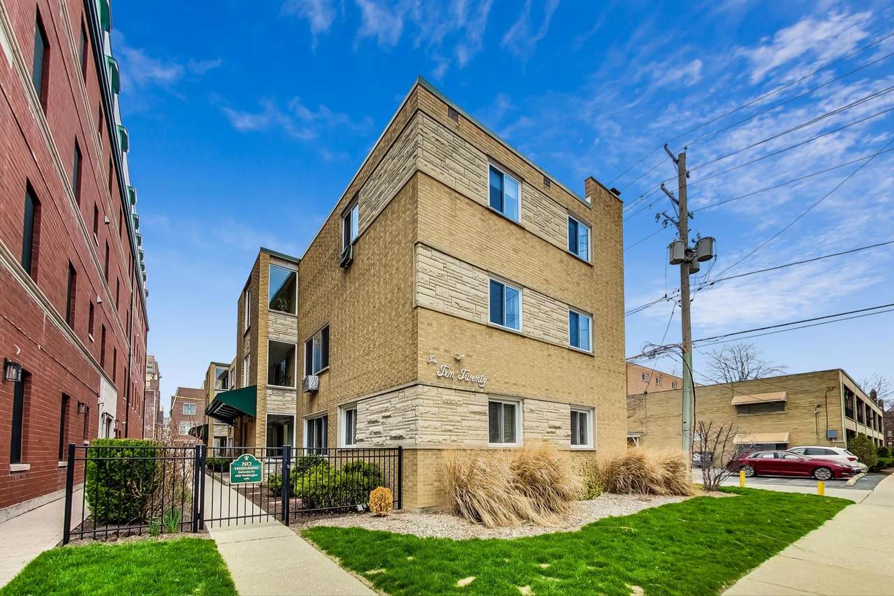 1020 Washington Boulevard - Photo 1
