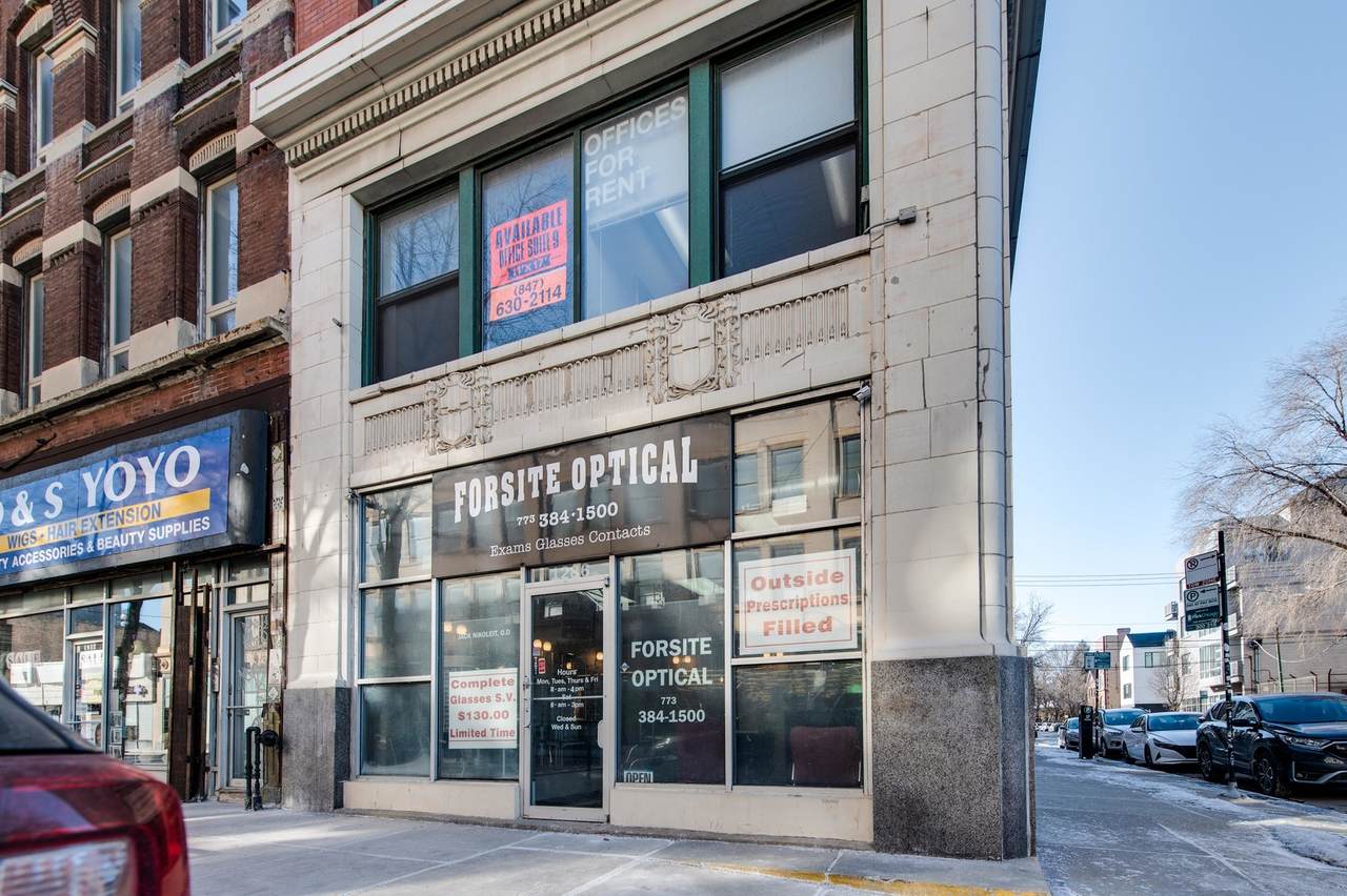 1286 Milwaukee Avenue - Photo 1