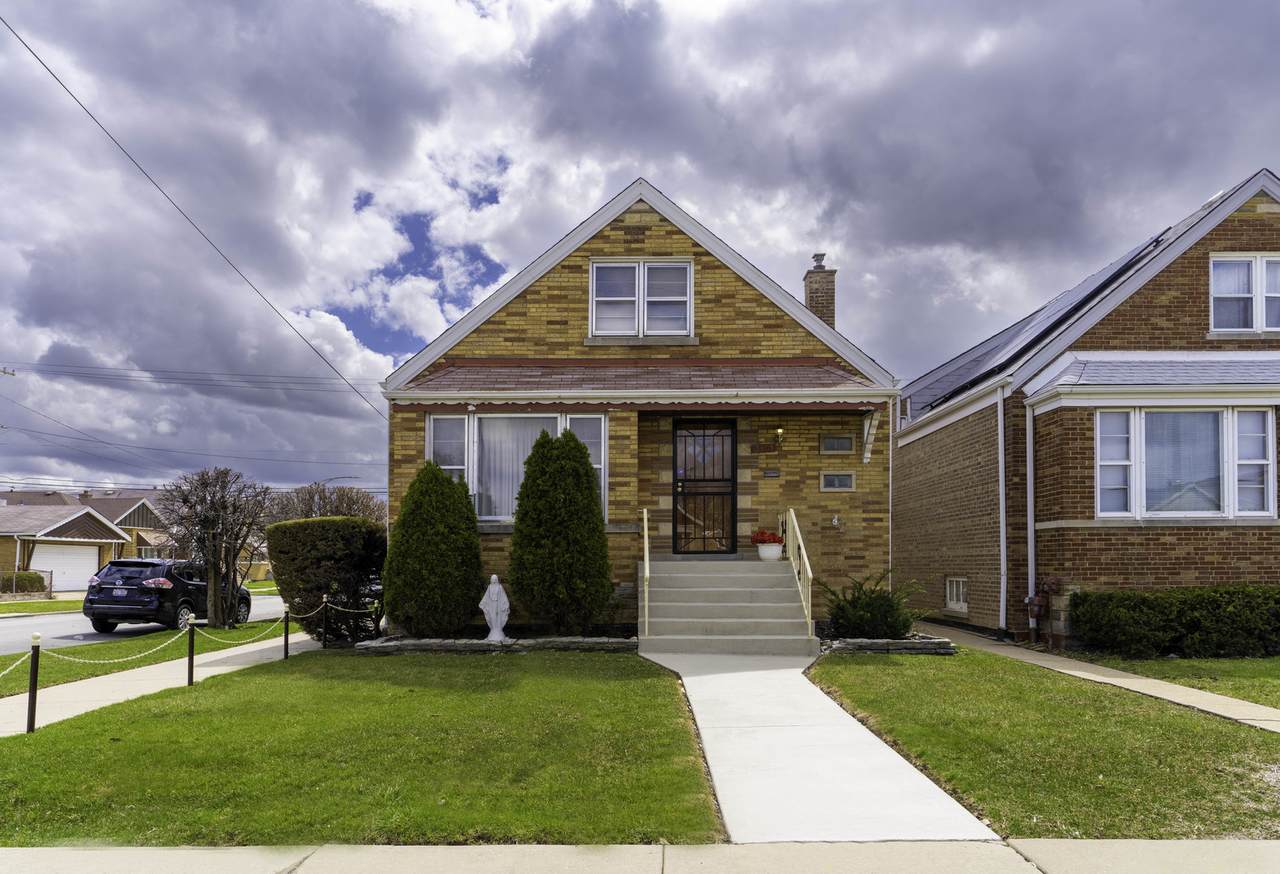 3801 71st Street - Photo 1